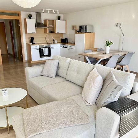 Ferienwohnung "Wiederseen" Objekt Id 13721-1 Варен Экстерьер фото