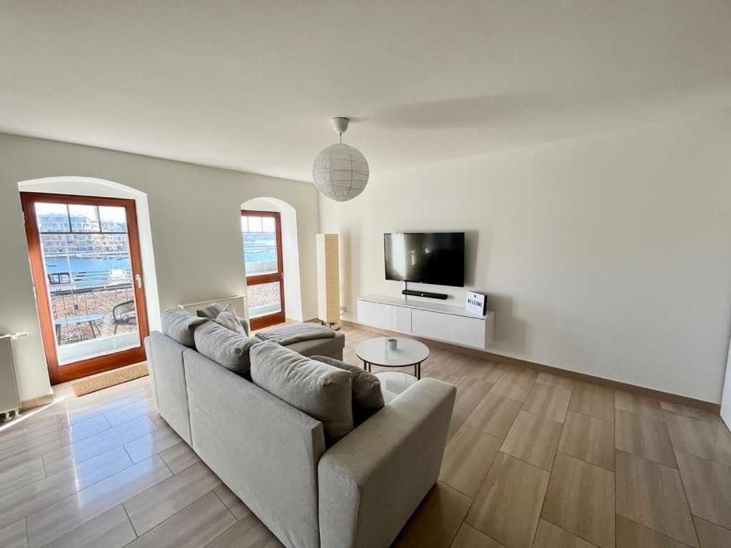 Ferienwohnung "Wiederseen" Objekt Id 13721-1 Варен Экстерьер фото