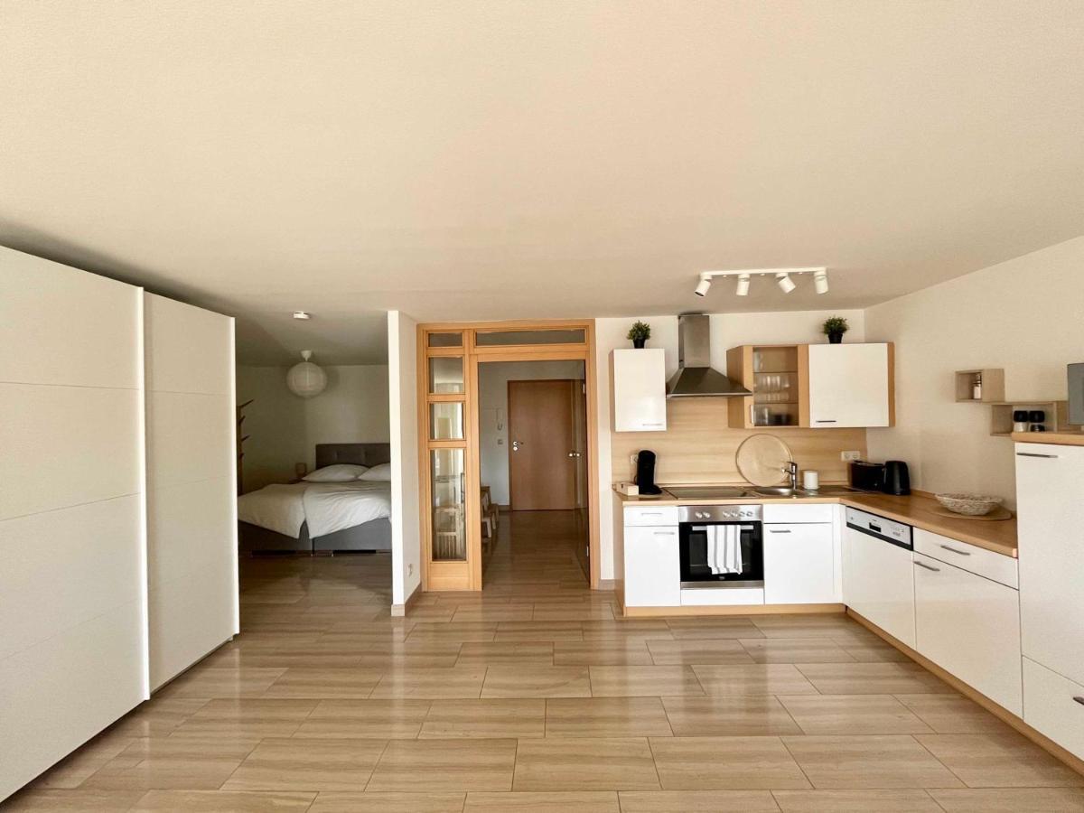 Ferienwohnung "Wiederseen" Objekt Id 13721-1 Варен Экстерьер фото